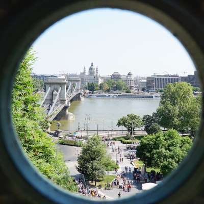 I know, its been a&nbsp;while