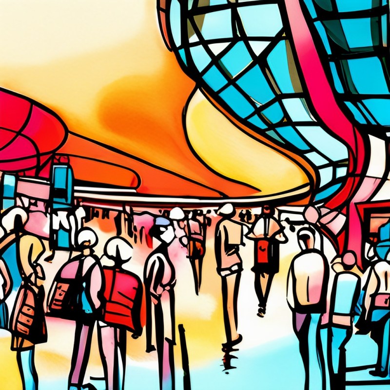 Its been a&nbsp;while